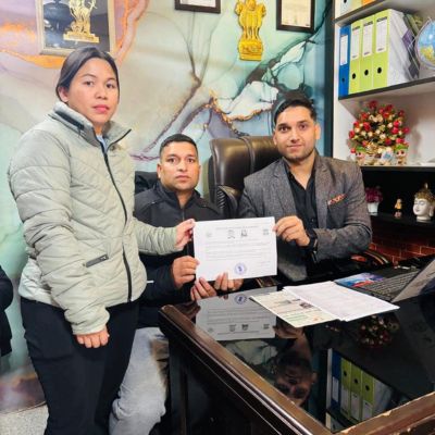 Arya Samaj Marriage